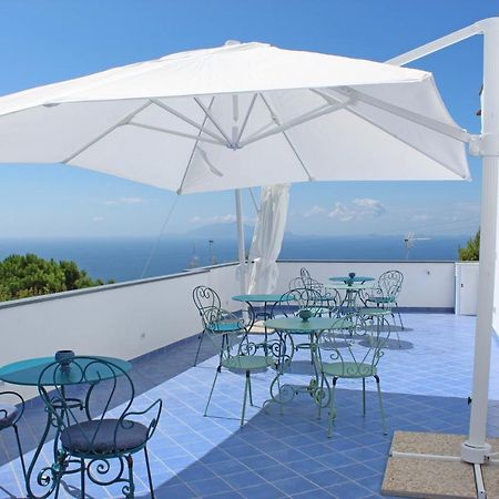 B&B Casa Angelina Anacapri (Isola di Capri) Exterior foto