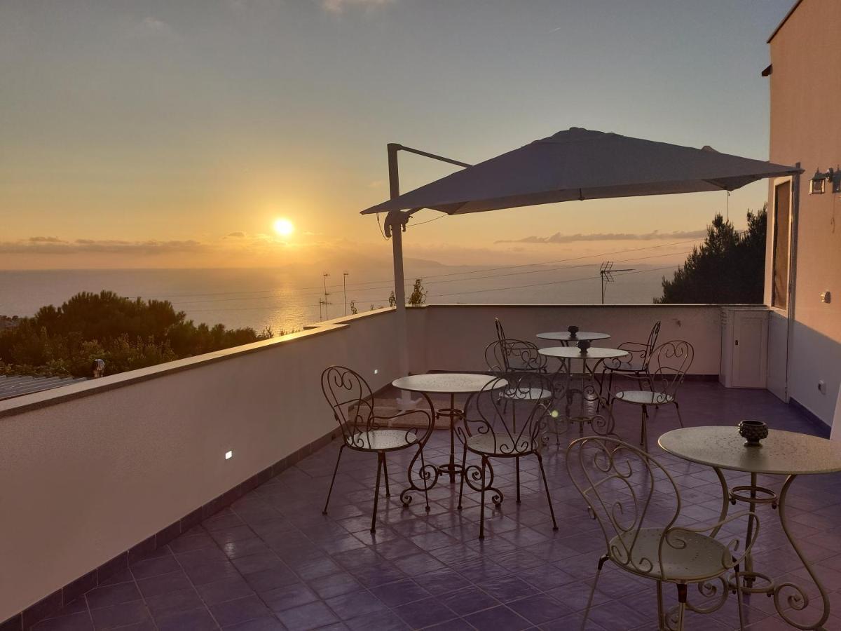 B&B Casa Angelina Anacapri (Isola di Capri) Exterior foto