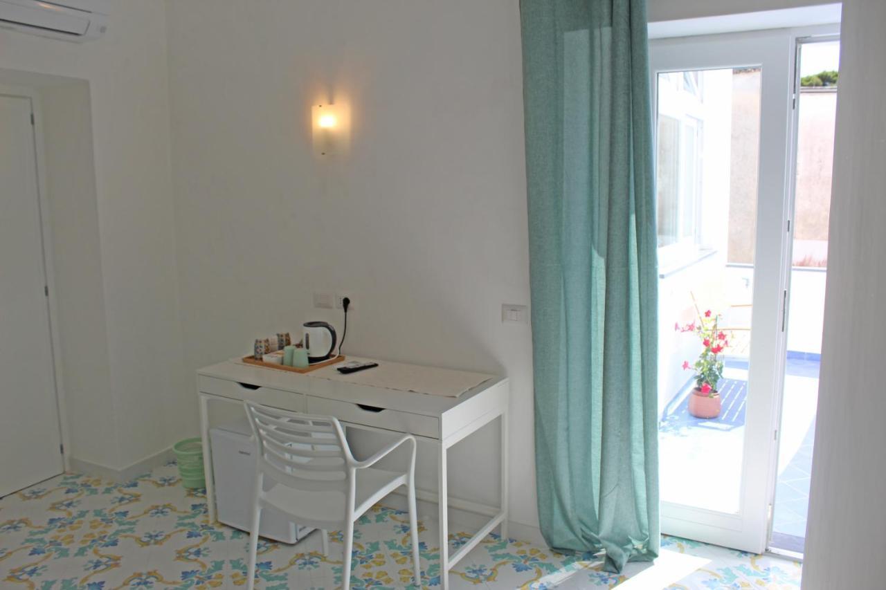 B&B Casa Angelina Anacapri (Isola di Capri) Exterior foto