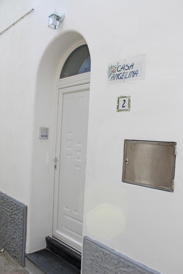 B&B Casa Angelina Anacapri (Isola di Capri) Exterior foto