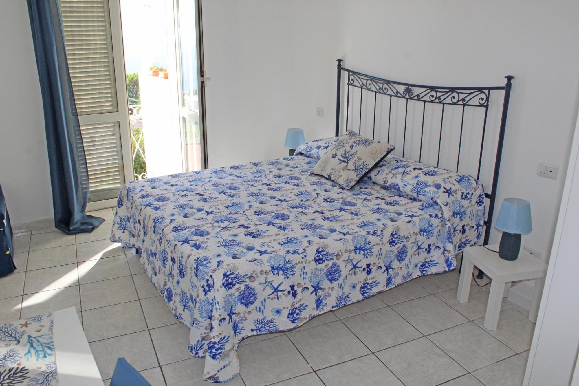 B&B Casa Angelina Anacapri (Isola di Capri) Exterior foto