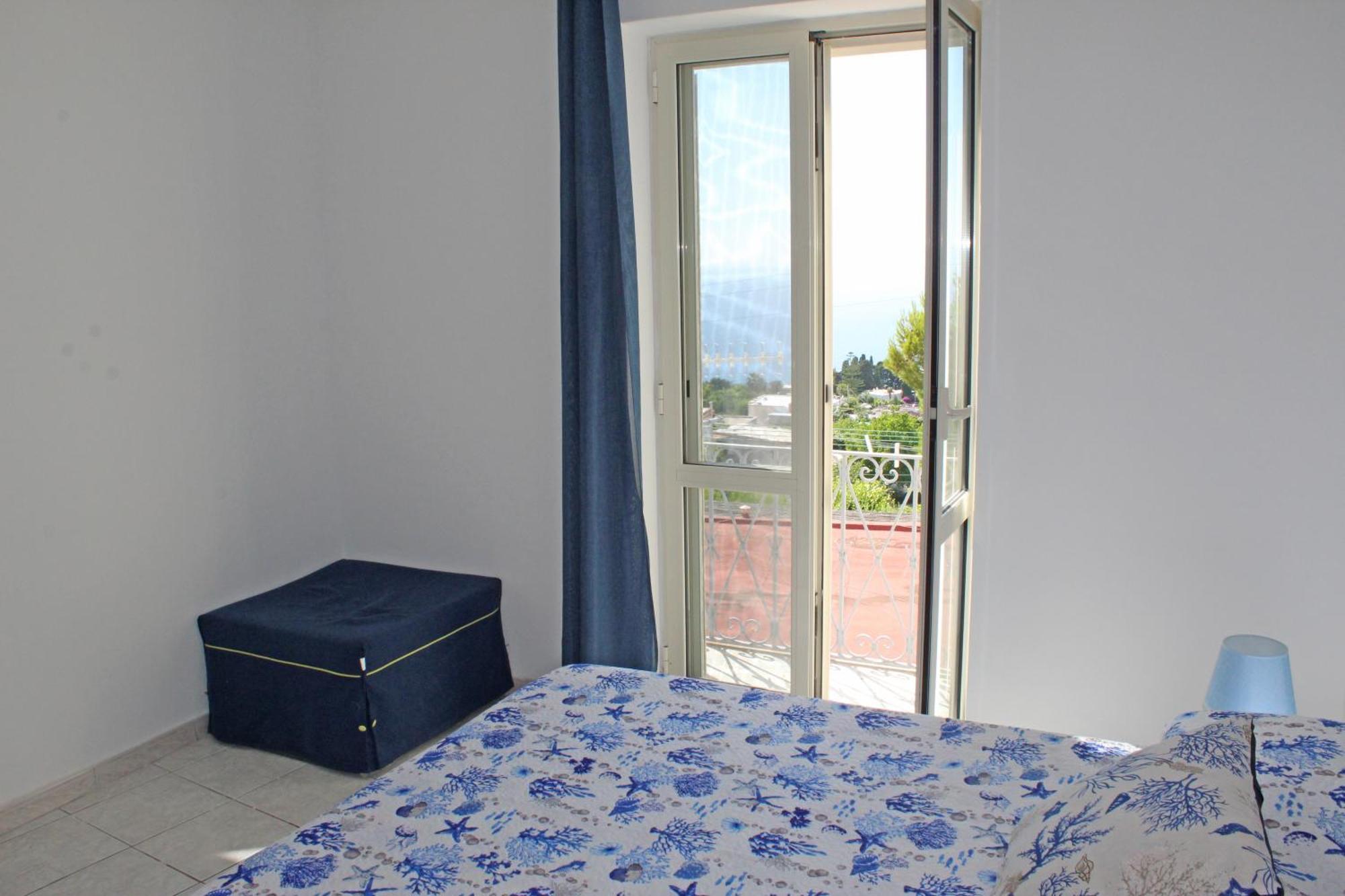 B&B Casa Angelina Anacapri (Isola di Capri) Exterior foto